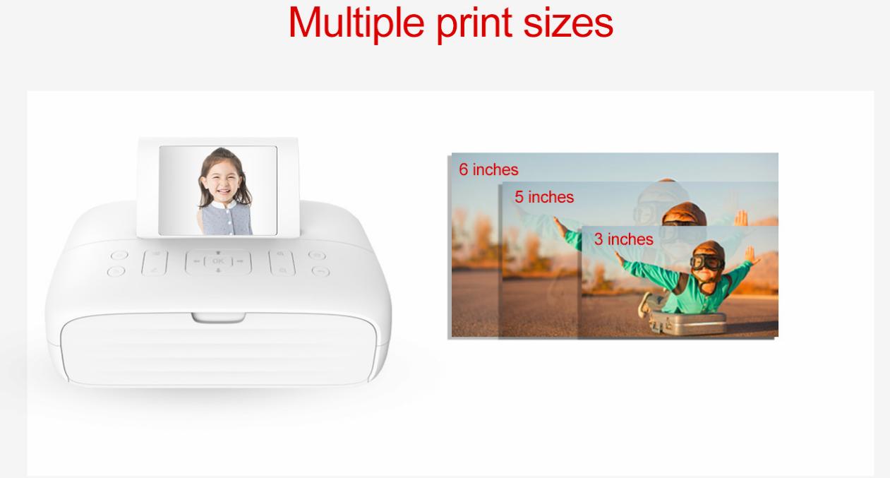 How to Choose the Best Portable Photo Printer? 2023 Guide